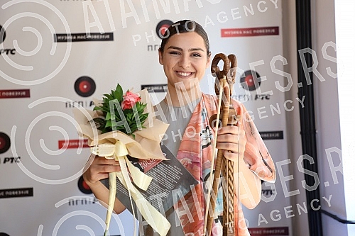 On the World Music Day, the promotion of the album 