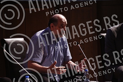 The Deputy Prime Minister of the Republic of Serbia and Minister of Culture and Information Maja Gojkovic opened the sixth Belgrade Counterpoint, which is being held under the title 