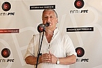 On the World Music Day, the promotion of the album 
