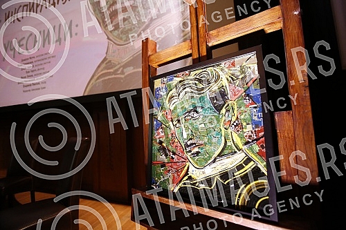 The Deputy Prime Minister of the Republic of Serbia and Minister of Culture and Information Maja Gojkovic opened the sixth Belgrade Counterpoint, which is being held under the title 