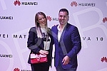 At a regional event in the Belexpo center, Huawei presented new devices and innovations in its business.Na regionalnom dogadjaju u ambijentu Belexpocentra Huawei je  predstavio nove uredjaje i inovacije u svom poslovanju
