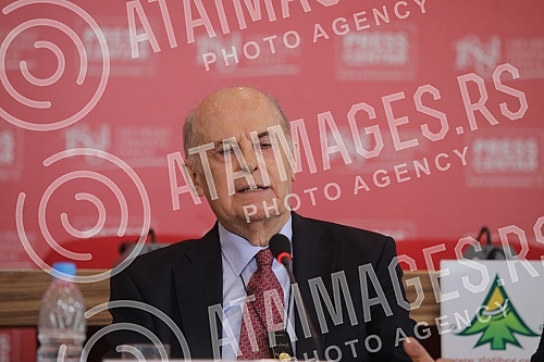 In the organization of the informative and political portals Sve o Srpska and Fakta, with the support of the Representation of the Republic of Srpska in Serbia, a forum was held on the topic 