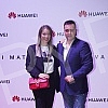 At a regional event in the Belexpo center, Huawei presented new devices and innovations in its business.Na regionalnom dogadjaju u ambijentu Belexpocentra Huawei je  predstavio nove uredjaje i inovacije u svom poslovanju
