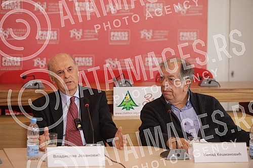 In the organization of the informative and political portals Sve o Srpska and Fakta, with the support of the Representation of the Republic of Srpska in Serbia, a forum was held on the topic 