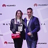 At a regional event in the Belexpo center, Huawei presented new devices and innovations in its business.Na regionalnom dogadjaju u ambijentu Belexpocentra Huawei je  predstavio nove uredjaje i inovacije u svom poslovanju