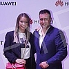 At a regional event in the Belexpo center, Huawei presented new devices and innovations in its business.Na regionalnom dogadjaju u ambijentu Belexpocentra Huawei je  predstavio nove uredjaje i inovacije u svom poslovanju