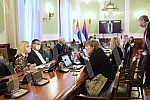 A session of the Committee on Education, Science and Technological Development and the Information Society was held in the House of the National Assembly.U Domu Narodne skupstine odrzana je sednica  Odbora za obrazovanje, nauku i tehnoloski razvoj 