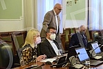A session of the Committee on Education, Science and Technological Development and the Information Society was held in the House of the National Assembly.U Domu Narodne skupstine odrzana je sednica  Odbora za obrazovanje, nauku i tehnoloski razvoj 