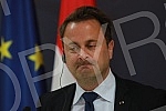 The official two-day visit to Serbia of the prime minister of Luxembourg Xavier Bettel.Zvanicna dvodnevna poseta Srbiji premijera Luksemburga Gzavijea Betela .
