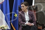 The official two-day visit to Serbia of the prime minister of Luxembourg Xavier Bettel.Zvanicna dvodnevna poseta Srbiji premijera Luksemburga Gzavijea Betela .