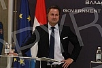 The official two-day visit to Serbia of the prime minister of Luxembourg Xavier Bettel.Zvanicna dvodnevna poseta Srbiji premijera Luksemburga Gzavijea Betela .