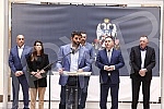 The Mayor of Belgrade, Aleksandar Sapic, presented his assistants and the areas they will be responsible for in the Belgrade City Assembly.
