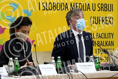 The Council of Europe conference 