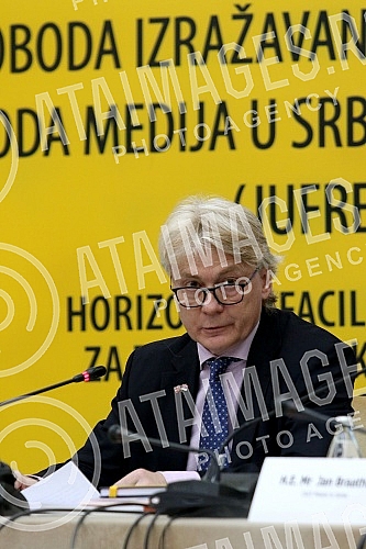 The Council of Europe conference 