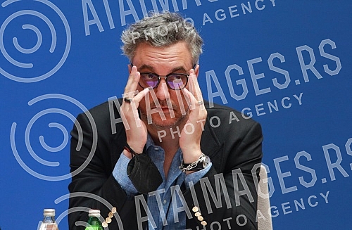 In the Palace of Serbia, organized by the Ministry of Finance and NALED, a round table was held at which the new system for electronic invoicing in Serbia 