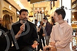 Famous Italian brand KIKO Milano is organizing the first MAKE-UP MARATHON this weekend in the shopping center Galerija in Belgrade, and on the first day the first face of the KIKO Milano brand in Serbia, influencer Dunja Jovanic and make-up artist Dr