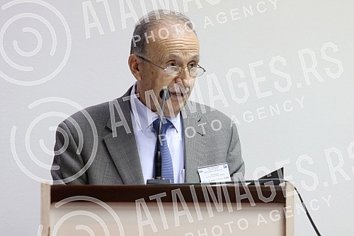 The scientific conference 