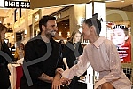 Famous Italian brand KIKO Milano is organizing the first MAKE-UP MARATHON this weekend in the shopping center Galerija in Belgrade, and on the first day the first face of the KIKO Milano brand in Serbia, influencer Dunja Jovanic and make-up artist Dr