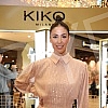 Famous Italian brand KIKO Milano is organizing the first MAKE-UP MARATHON this weekend in the shopping center Galerija in Belgrade, and on the first day the first face of the KIKO Milano brand in Serbia, influencer Dunja Jovanic and make-up artist Dr