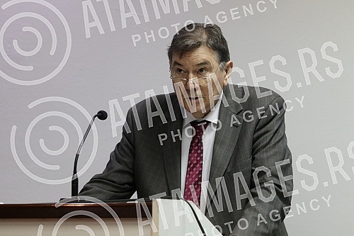 The scientific conference 