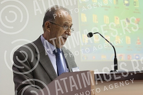 The scientific conference 