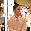 Famous Italian brand KIKO Milano is organizing the first MAKE-UP MARATHON this weekend in the shopping center Galerija in Belgrade, and on the first day the first face of the KIKO Milano brand in Serbia, influencer Dunja Jovanic and make-up artist Dr