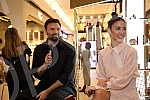 Famous Italian brand KIKO Milano is organizing the first MAKE-UP MARATHON this weekend in the shopping center Galerija in Belgrade, and on the first day the first face of the KIKO Milano brand in Serbia, influencer Dunja Jovanic and make-up artist Dr