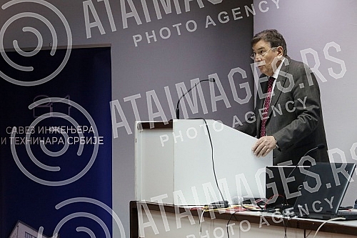 The scientific conference 