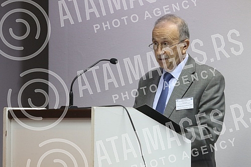 The scientific conference 