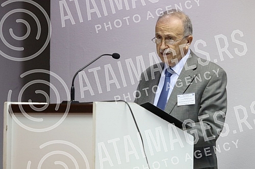 The scientific conference 