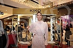 Famous Italian brand KIKO Milano is organizing the first MAKE-UP MARATHON this weekend in the shopping center Galerija in Belgrade, and on the first day the first face of the KIKO Milano brand in Serbia, influencer Dunja Jovanic and make-up artist Dr