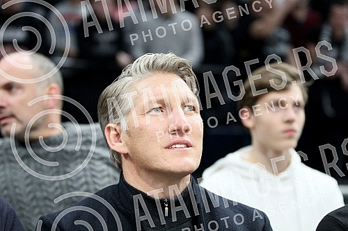 Match of The Top 16 of 7days Eurocup between BC Partizan Nis and BC Segafredo Virtus Bologna.Utakmica Top 16  7days Evrokupa izmedju KK Partizan Nis i BC Segafredo Virtus Bologna.