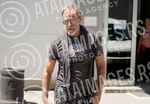 In consultation with the American production company CBS, which owns the license, Emotion Production in cooperation with TV Pink in Simanovci has started filming the domestic version of the famous series 