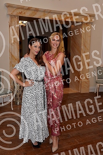 In consultation with the American production company CBS, which owns the license, Emotion Production in cooperation with TV Pink in Simanovci has started filming the domestic version of the famous series 