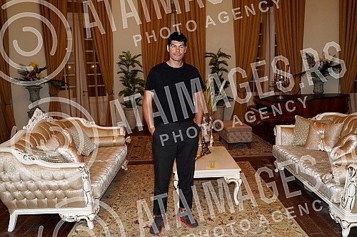 In consultation with the American production company CBS, which owns the license, Emotion Production in cooperation with TV Pink in Simanovci has started filming the domestic version of the famous series 