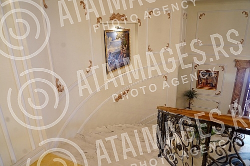 In consultation with the American production company CBS, which owns the license, Emotion Production in cooperation with TV Pink in Simanovci has started filming the domestic version of the famous series 