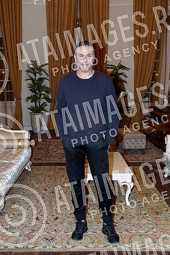 In consultation with the American production company CBS, which owns the license, Emotion Production in cooperation with TV Pink in Simanovci has started filming the domestic version of the famous series 