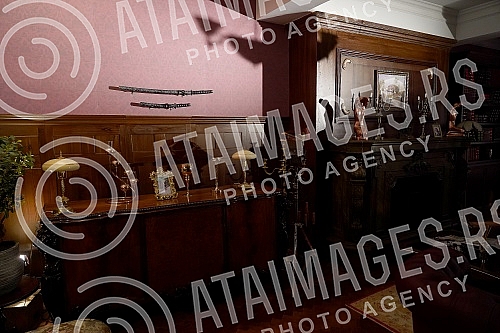 In consultation with the American production company CBS, which owns the license, Emotion Production in cooperation with TV Pink in Simanovci has started filming the domestic version of the famous series 