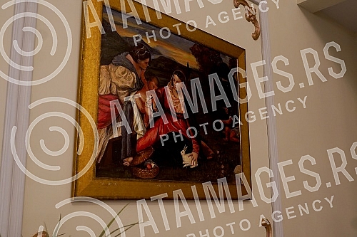 In consultation with the American production company CBS, which owns the license, Emotion Production in cooperation with TV Pink in Simanovci has started filming the domestic version of the famous series 