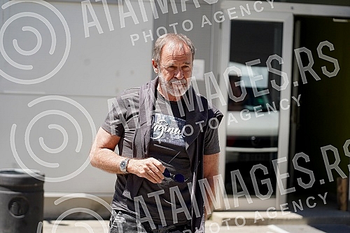 In consultation with the American production company CBS, which owns the license, Emotion Production in cooperation with TV Pink in Simanovci has started filming the domestic version of the famous series 