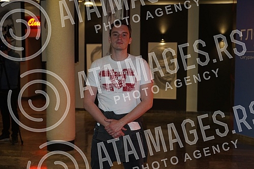 Special performance of the play 