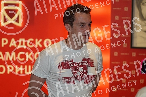 Special performance of the play 