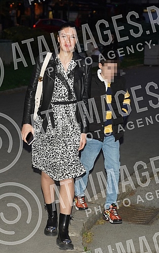 Special performance of the play 