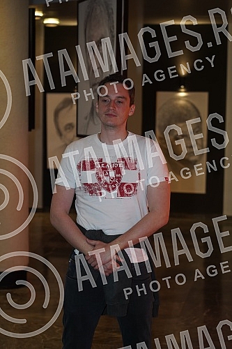 Special performance of the play 