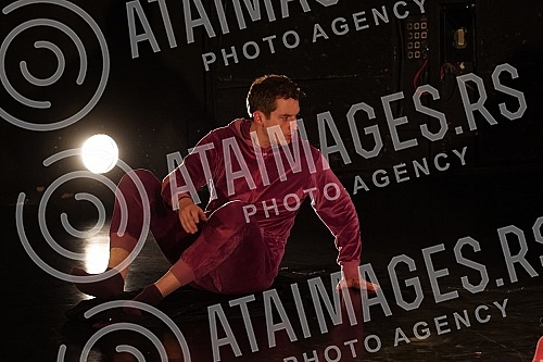 Special performance of the play 