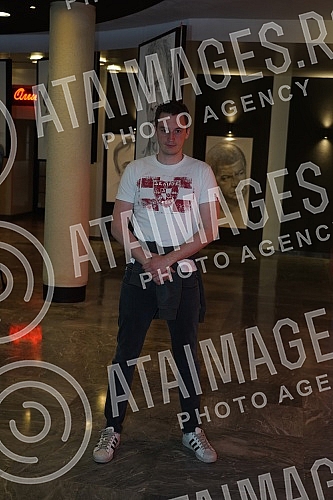 Special performance of the play 