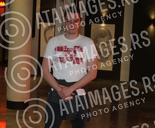 Special performance of the play 