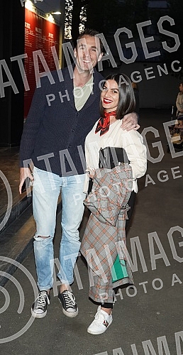 Special performance of the play 