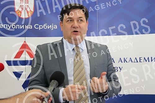 The National Academy of Public Administration (NAJU) organized the conference 