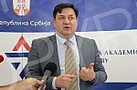 The National Academy of Public Administration (NAJU) organized the conference 